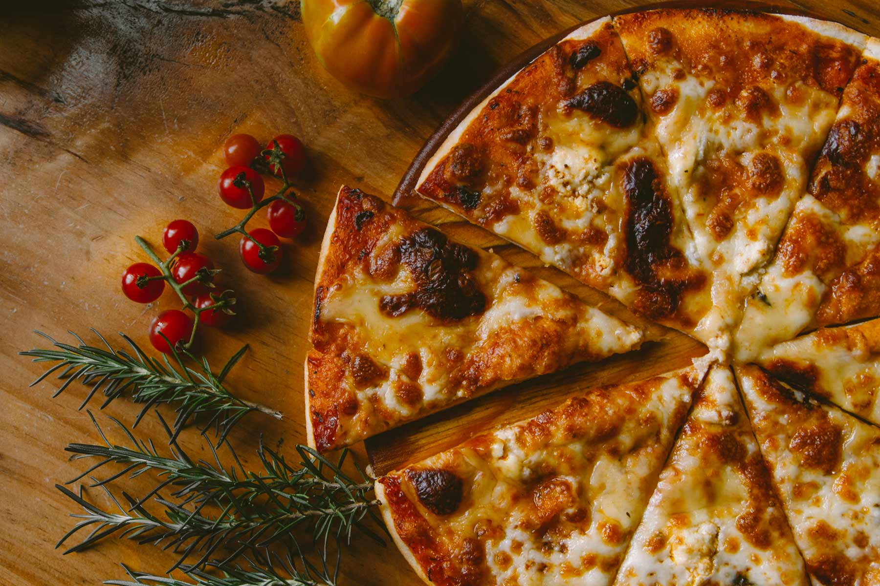 Restaurant Pizzeria Ô22
